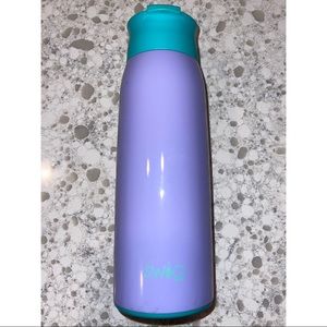 Swig Life Flip & Sip Lid Wide-Mouth Bottle, 36 oz.